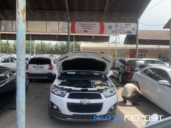 Фото: Repost Avto