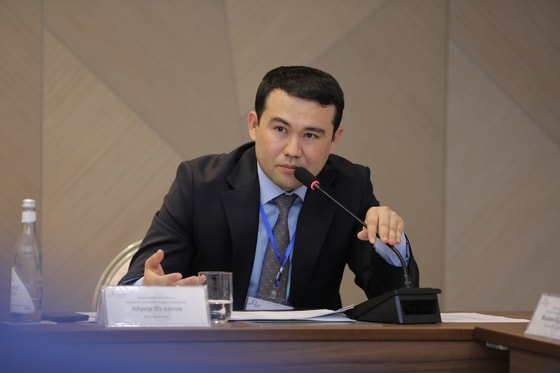 Фото:&nbsp;Национальная медиа-ассоциация Узбекистана