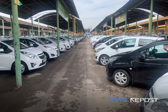 Фото: Repost Avto