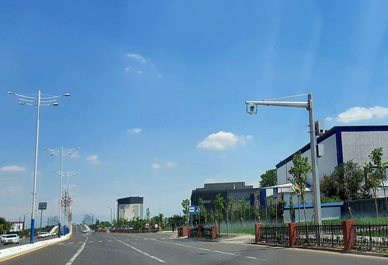 Фото: Автострада