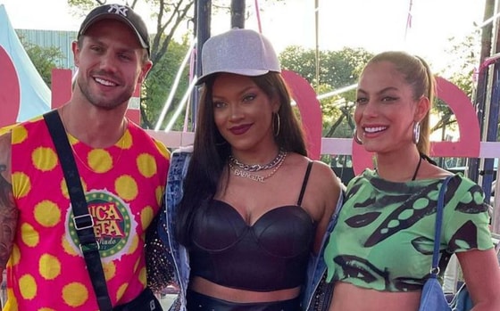 Фото: Instagram/priscilla_beatrice&nbsp;