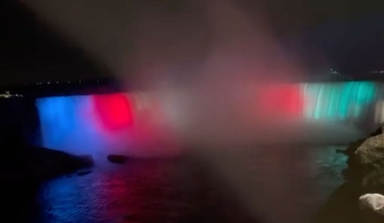 Кадр из видео