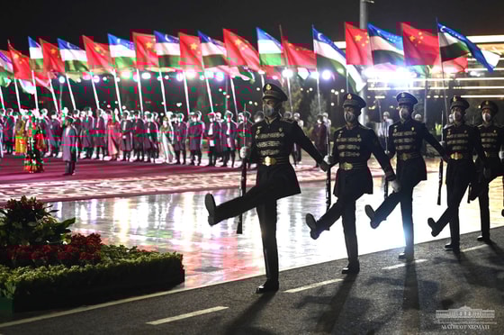 Фото: Пресс-служба президента