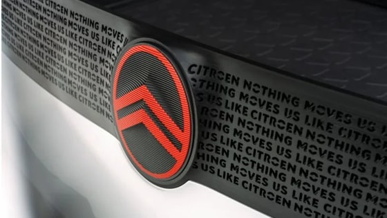 Фото:&nbsp;Citroën