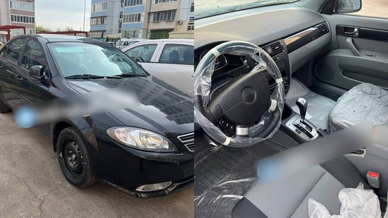 Фото: Militsiya TV