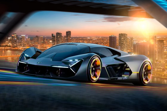 Фото: Car Magazine