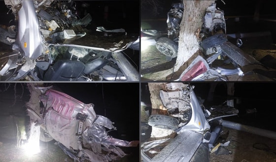 Фото: УВД Джизакской области