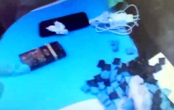 Фото: Polisia.kz