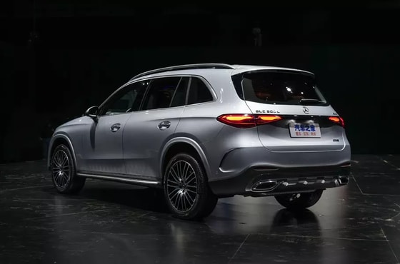 Фото: Autohome.com