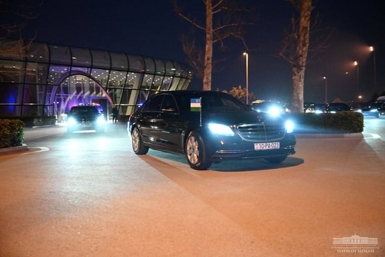 Фото: Пресс-служба президента