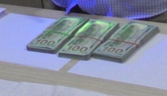 Фото: Департамент при Генпрокуратуре&nbsp;