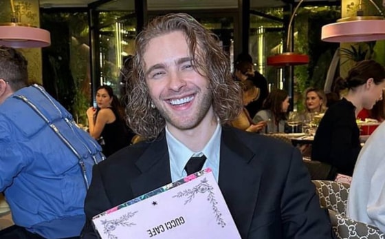 &nbsp;Фото: Instagram/egorkreed