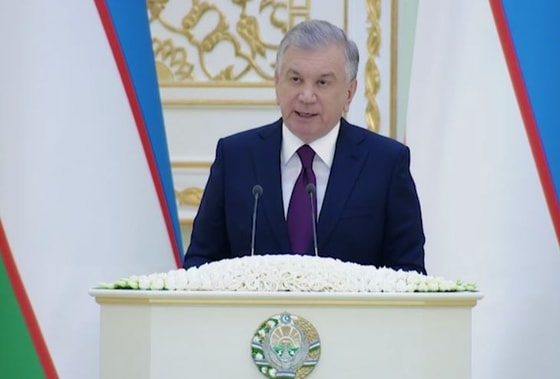 Фото: Кадр из видео