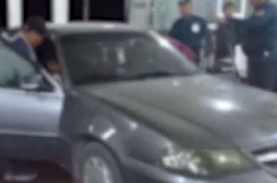 Кадр из видео