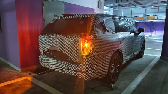 Фото: Китайские автомобили