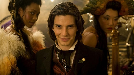 Фото: Кадр из фильма&nbsp;«Портрет Дориана Грея»