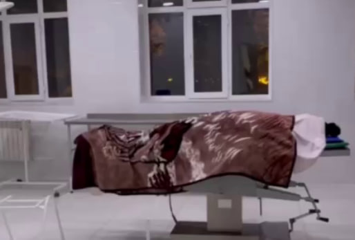 Кадр из видео