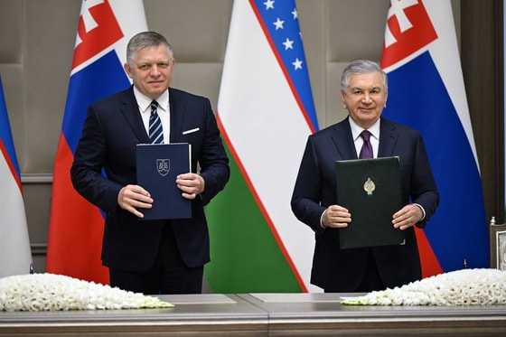 Фото: Пресс-служба президента