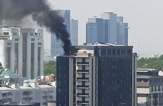 Кадр из видео