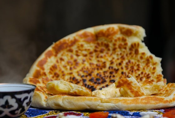 Фото: Uzbekistan Travel