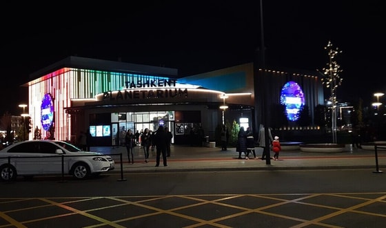 Фото:&nbsp;asr.gov.uz