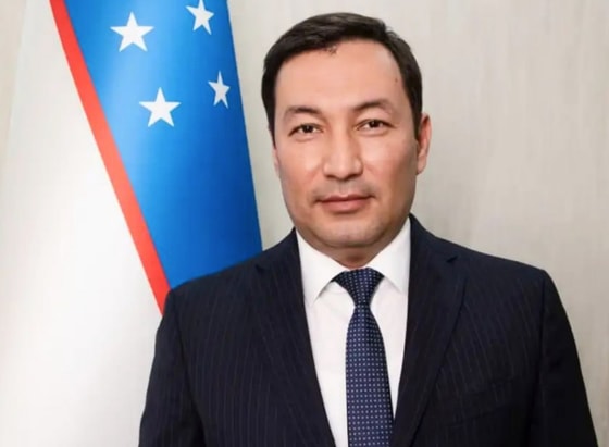 Фото: Пресс-служба президента