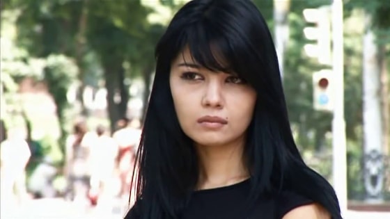 Кадр из фильма&nbsp;«Фатима и Зухра»