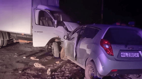 Кадр из видео