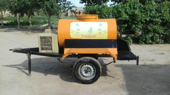 Фото: ГУВД Ташкента