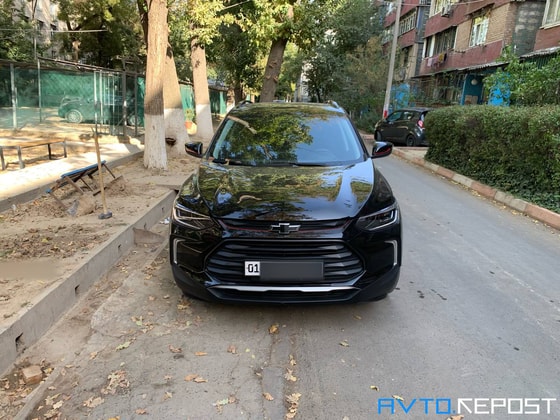 Фото: Repost Avto