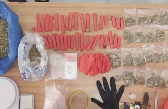 Кадр из видео