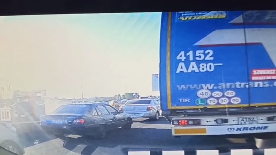 Фото: Кадр из видео