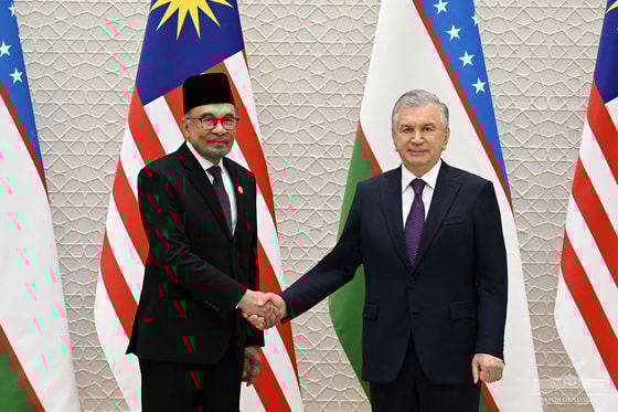 Фото: Пресс-служба президента