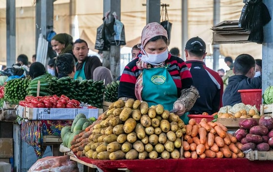 Фото: «Фергана»