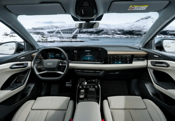 Фото: Audi
