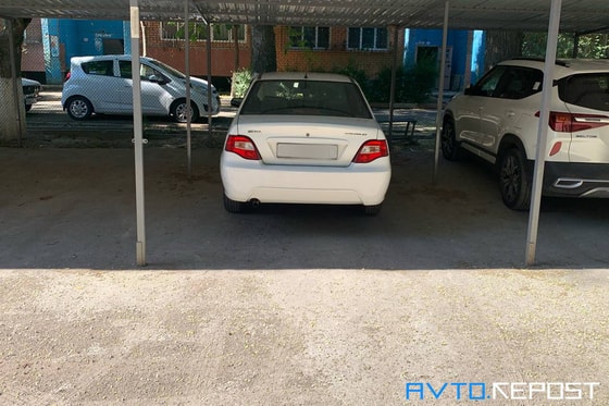 Фото: Repost Avto