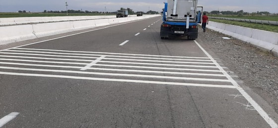 Фото: пресс-служба ГУБДД МВД