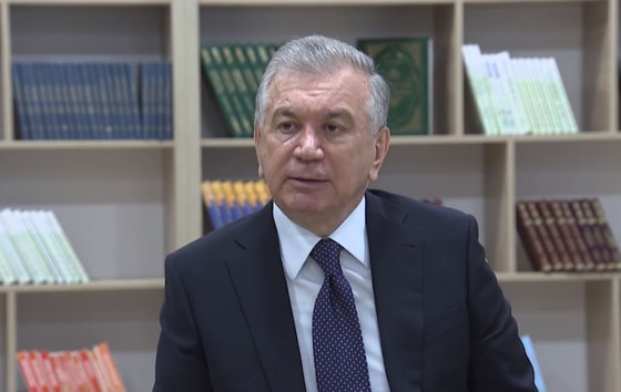 Кадр из видео