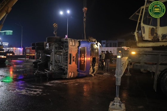 Фото: Пресс-служба ГУБДД МВД