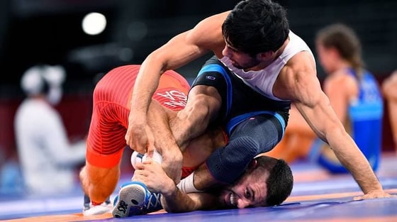 Фото: Reuters / Piroschka Van De Wouw