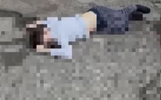 Кадр из видео