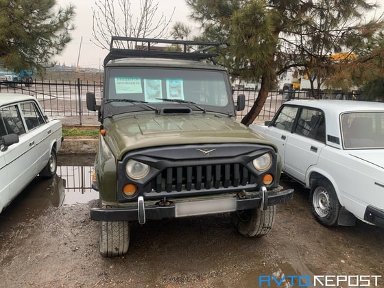 Фото: Repost Avto