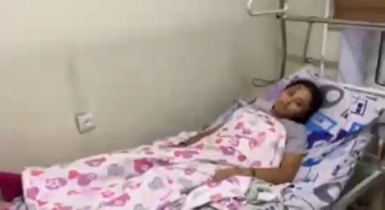 Фото: Кадр из видео