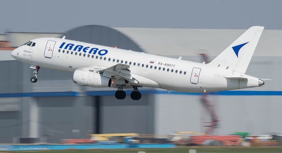 Фото:&nbsp;«Узавиация»