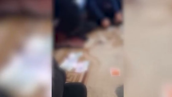 Кадр из видео