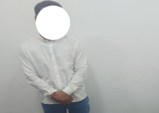 Фото: Департамент при Генпрокуратуре