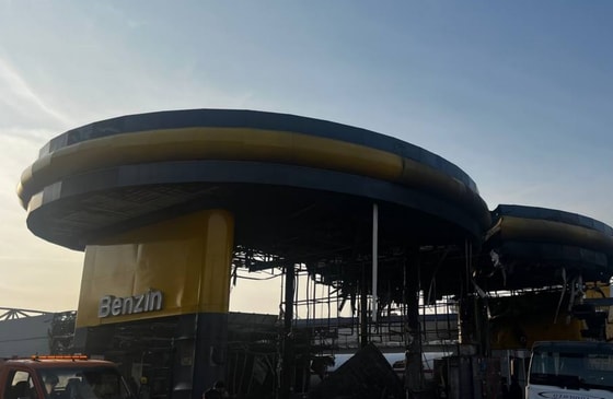 Фото: УЧС Ферганской области