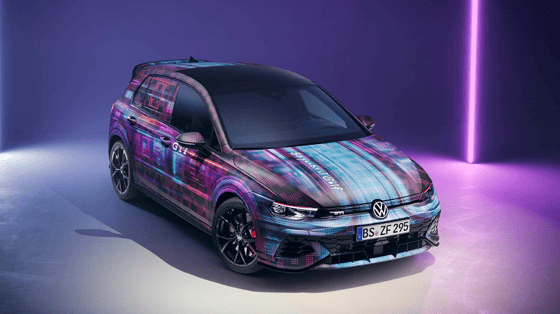 Фото: Volkswagen