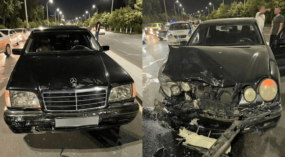 Фото: ГУБДД