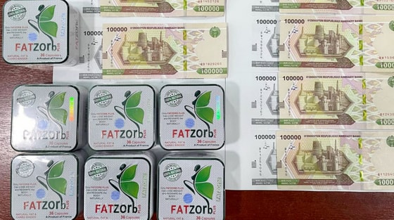 Foto: Toshkent shahar IIB matbuot xizmati